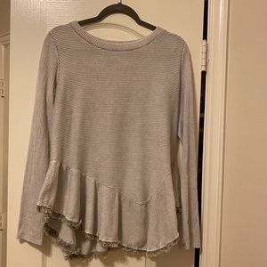 Altar’d State Long Sleeve Top